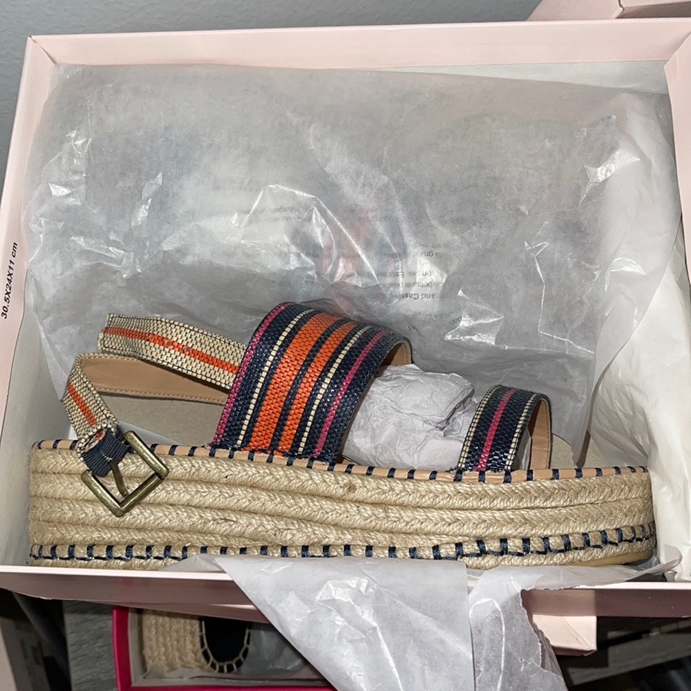 Just fab sandals
